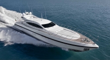 Mangusta 108 - for sale