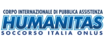 Corpo Internazionale di Pubblica Assistenza - Humanitas - Soccorso Italia - ONLUS 